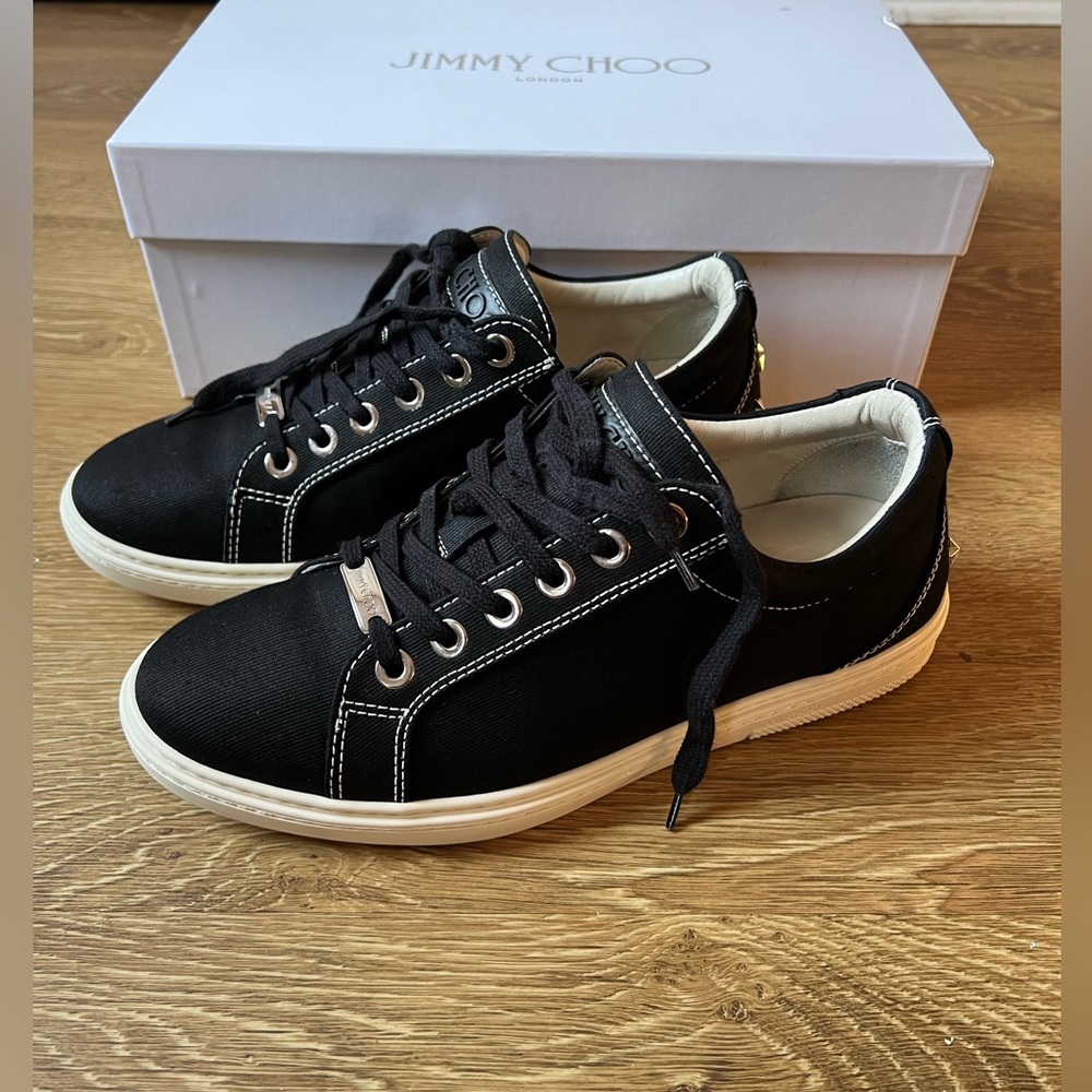 Jimmy Choo sneakers 42